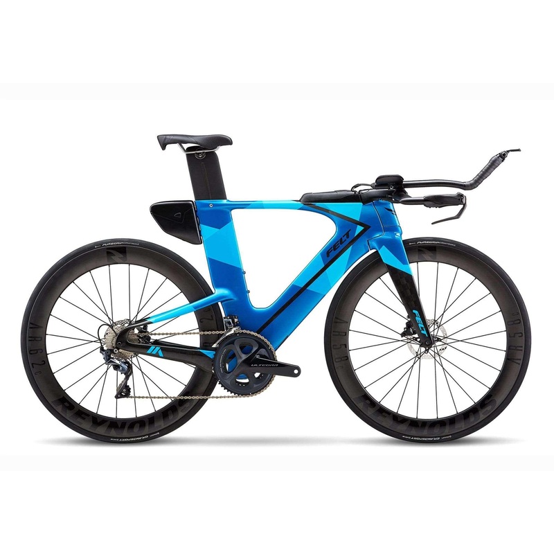Felt IA Advanced Ultegra (Aquafresh Geo)
