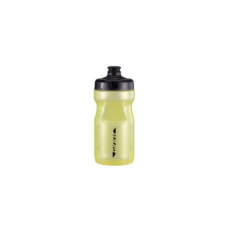 Giant ARX Transparent Bottle (Yellow)