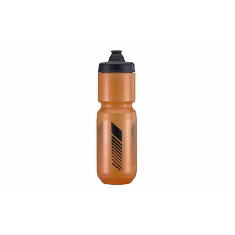 Giant Cleanspring 750ml/25oz Bottle (Transparent Orange/Gray)