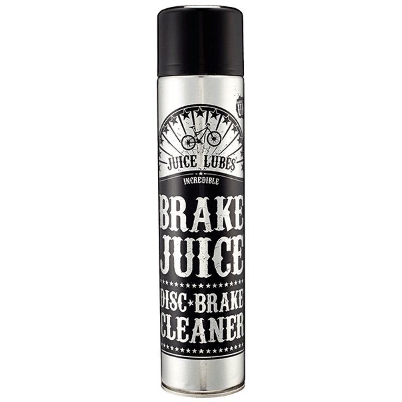 Juice Lubes Disc Brake Cleaner