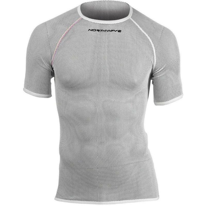Northwave Light Baselayer (White)