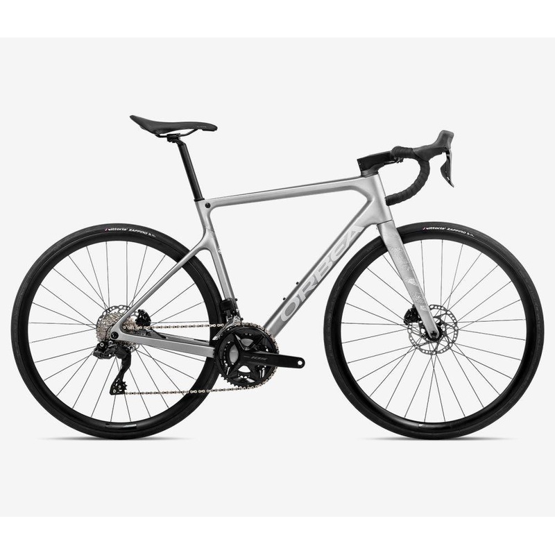 Orbea ORCA M30i (Shark Grey-Matt)