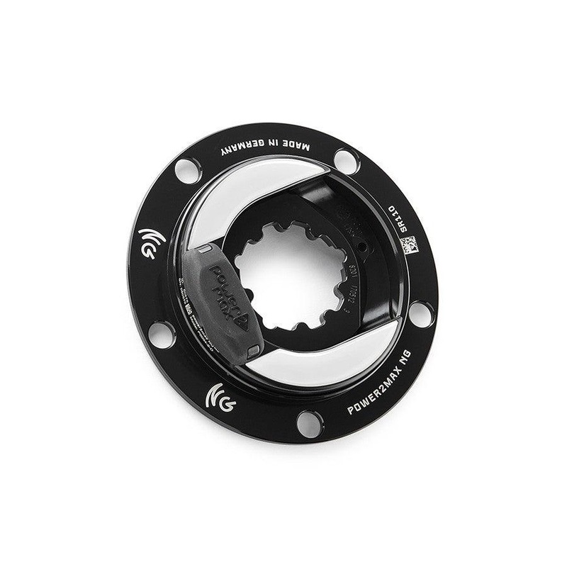 Power2max NGeco Road Praxis/SRAM Power Meter Spider