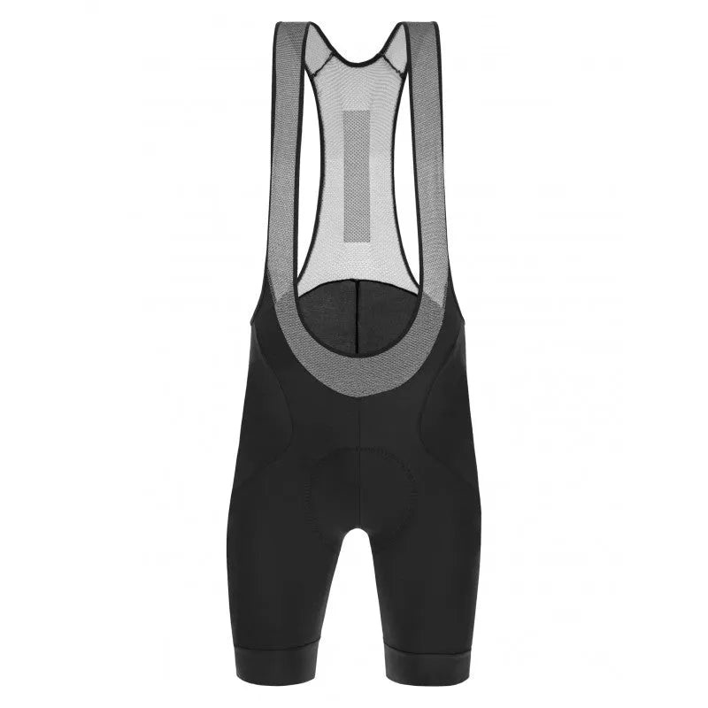 Santini Karma Delta Mens Cycling Bibshort (Black)