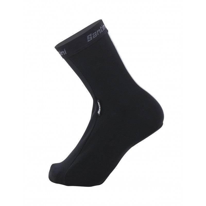 Santini Vega H20 Shoecover (Black)