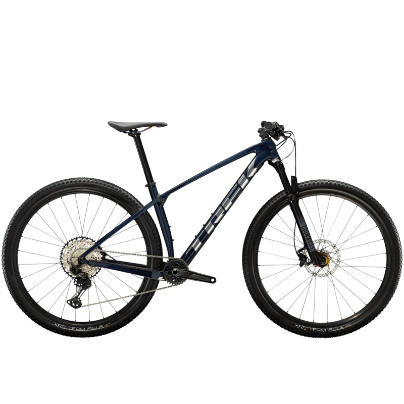 Trek Procaliber 9.6 MTB (Blue Carbon Smoke)