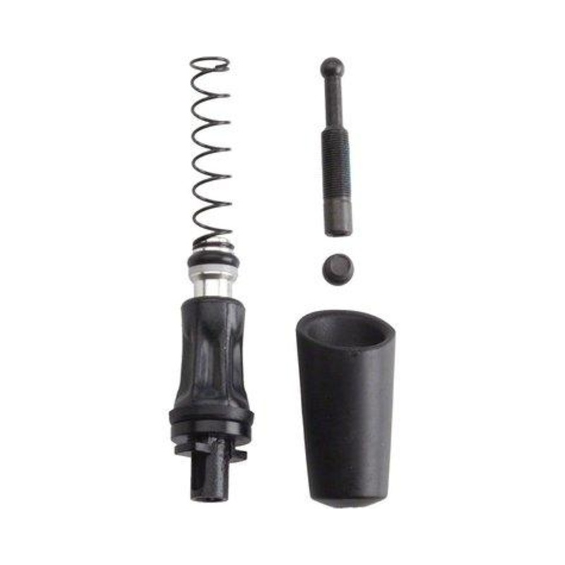 Alligator Avid Elixir 5 from 2013 / VIA GT A2 Brake Lever Service Kit