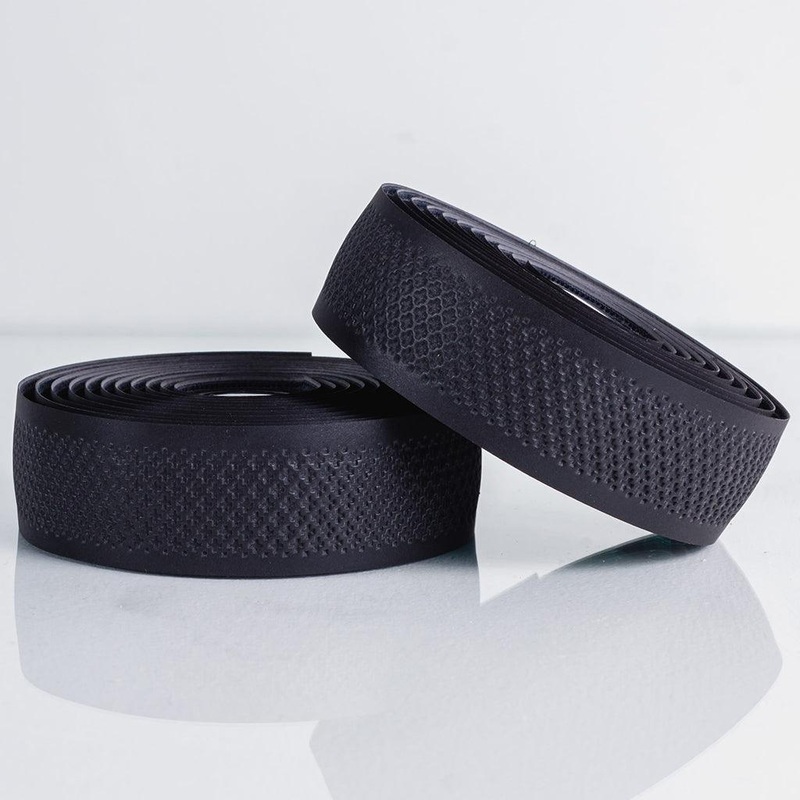 BTP Reflective Bartape (Black/Cross)