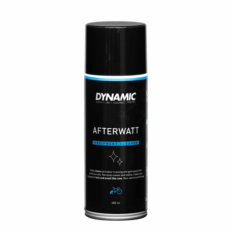 Dynamic Afterwatt Equipment Cleaner