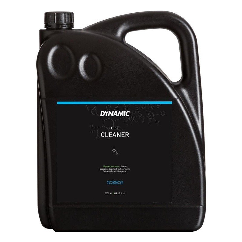 Dynamic Bike Cleaner (Refill Pack)