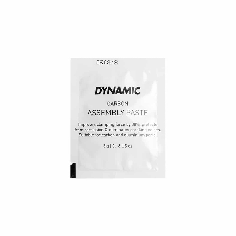 Dynamic Carbon Assembly Paste|20g