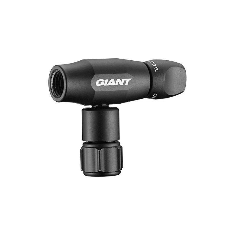 Giant Control Blast 0