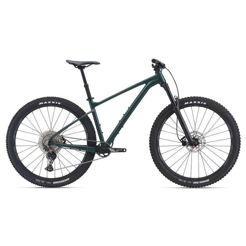 Giant Fathom 2 (Trekking Green)