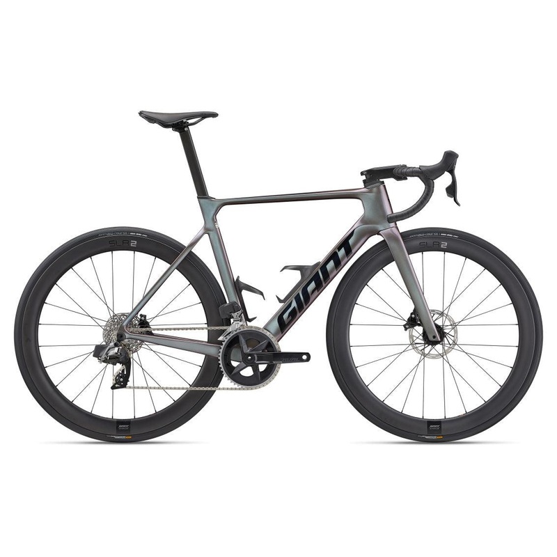 Giant Propel Advanced 1 (Orion Nebula)