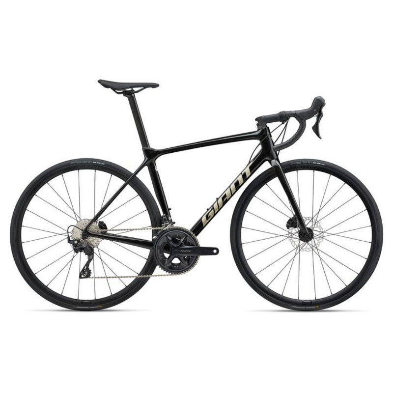 Giant TCR Advanced 2 Disc (Panther)