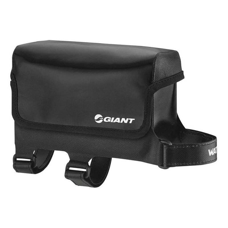 Giant WP Top Tube Bag|L