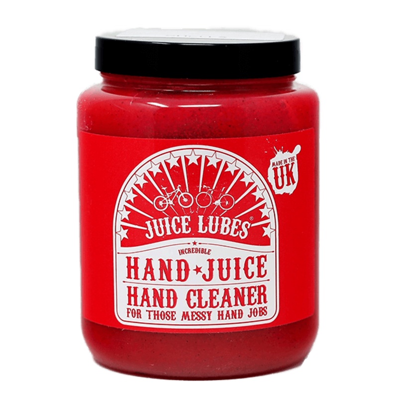 Juice Lubes Hand Cleaner|500ml