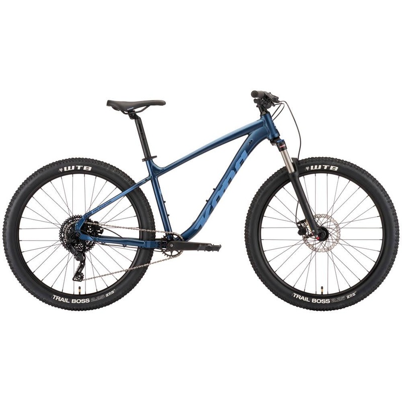 Kona Fire Mountain (Blue)|M