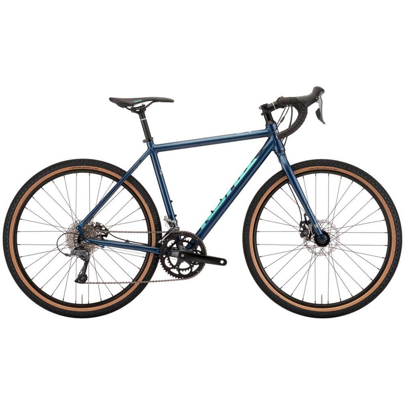 Kona Rove AL (Blue)|50cm|52cm|54cm|56cm