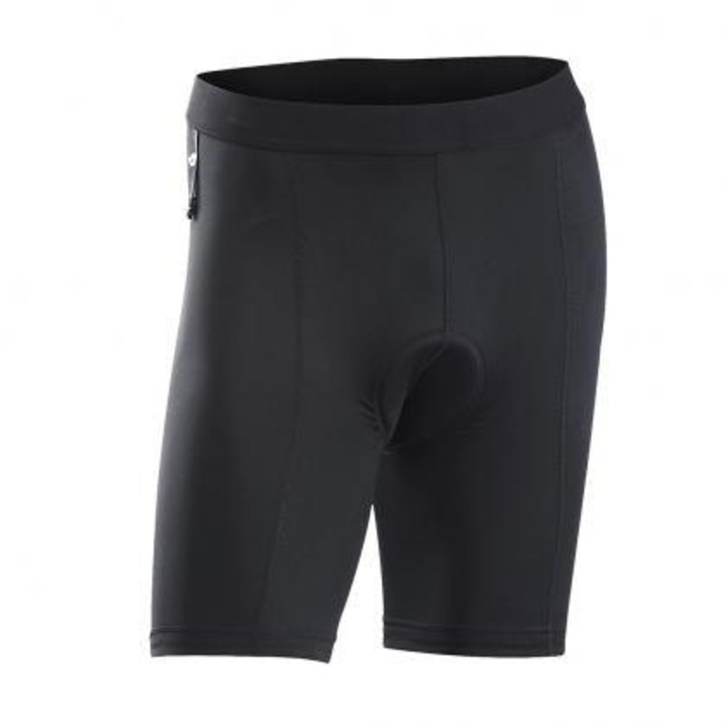 Northwave MTB Sport Inner Men’s Cycling Shorts (Black)