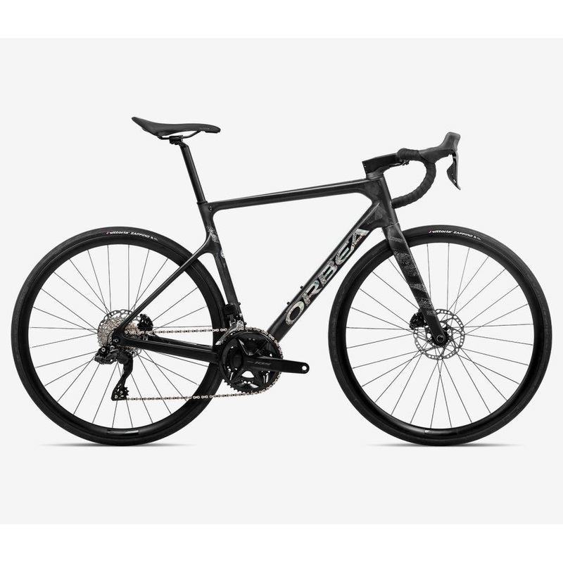 Orbea ORCA M30i (Carbon Raw/Iridescent-Matt)