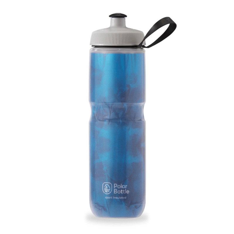 Polar Fly Dye Bottle (Electric Blue)