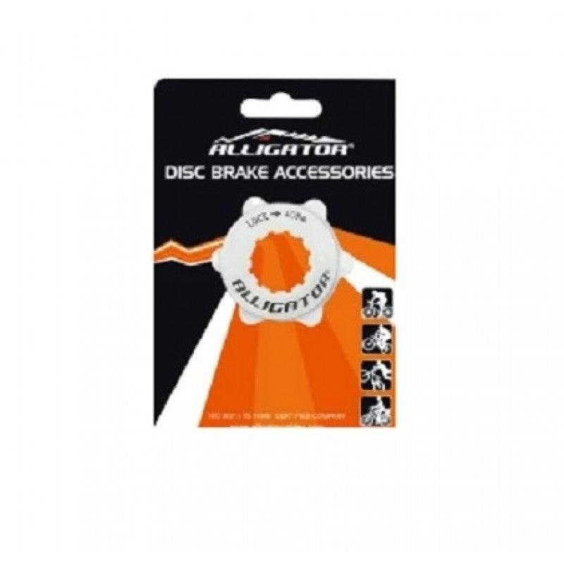 Alligator Center Lock Disc Brake Adapter