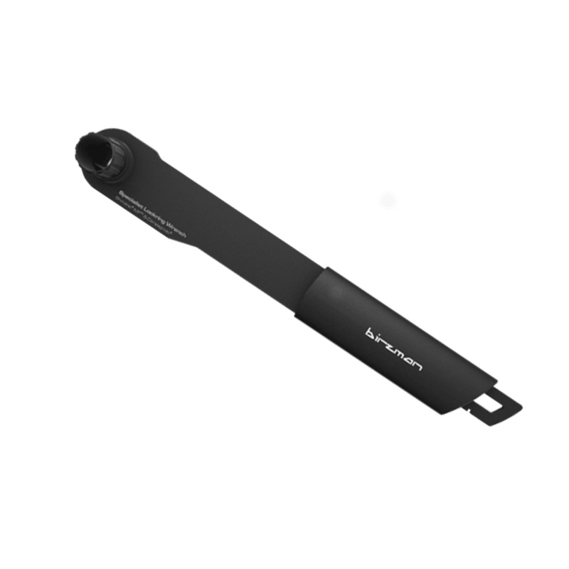 Birzman Specialist Lockring Wrench For Shimano