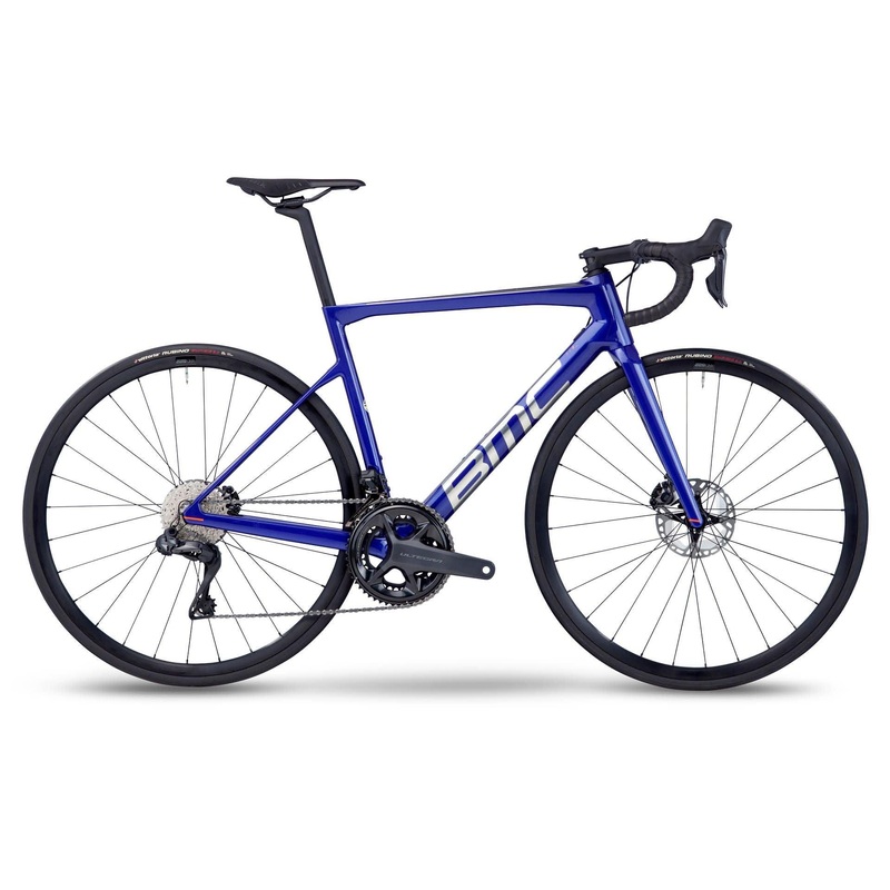 BMC Teammachine SLR THREE (Blue)