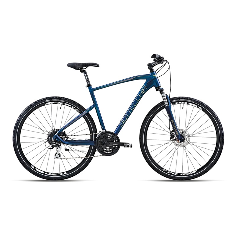 Bottecchia 320 FS (Blue)|48cm|52cm|56cm
