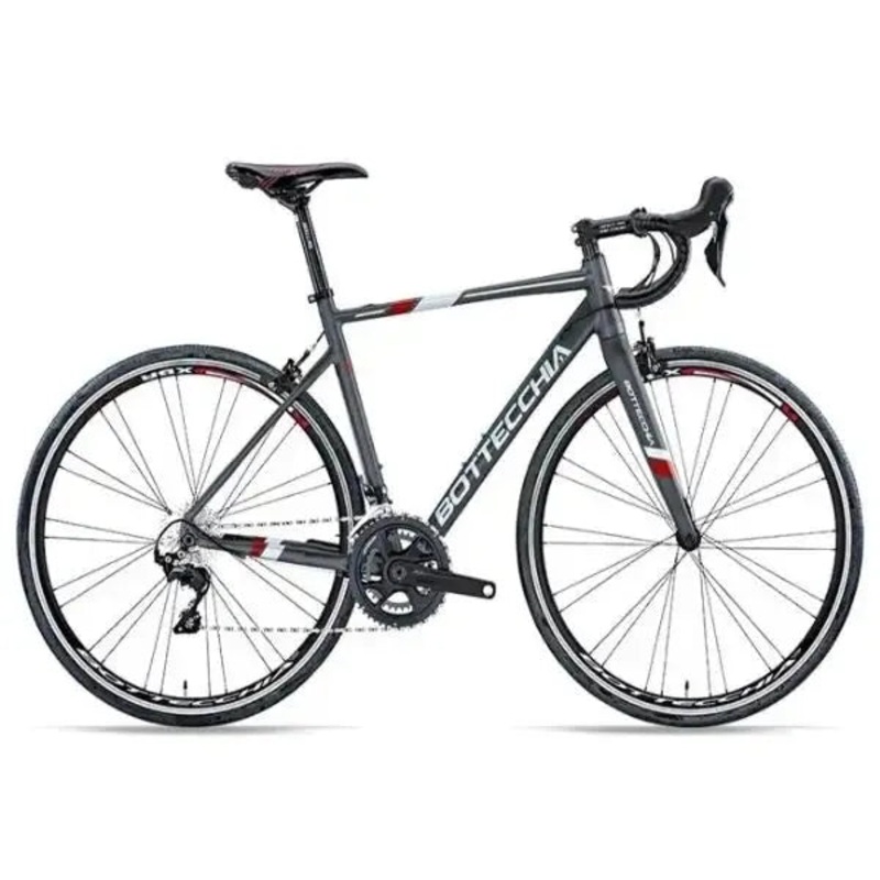 Bottecchia Duello Campagnolo Centaur (Grey)