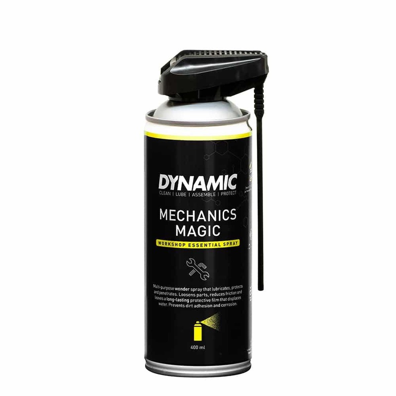 Dynamic Mechanics Magic Multi Spray