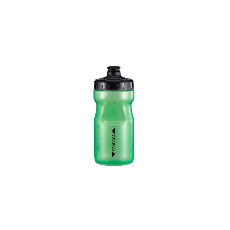 Giant ARX Transparent Bottle (Green)