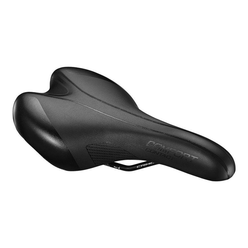 Giant Contact Comfort Saddle