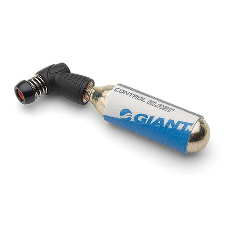 Giant Control Blast 2 CO2 Inflator Kit