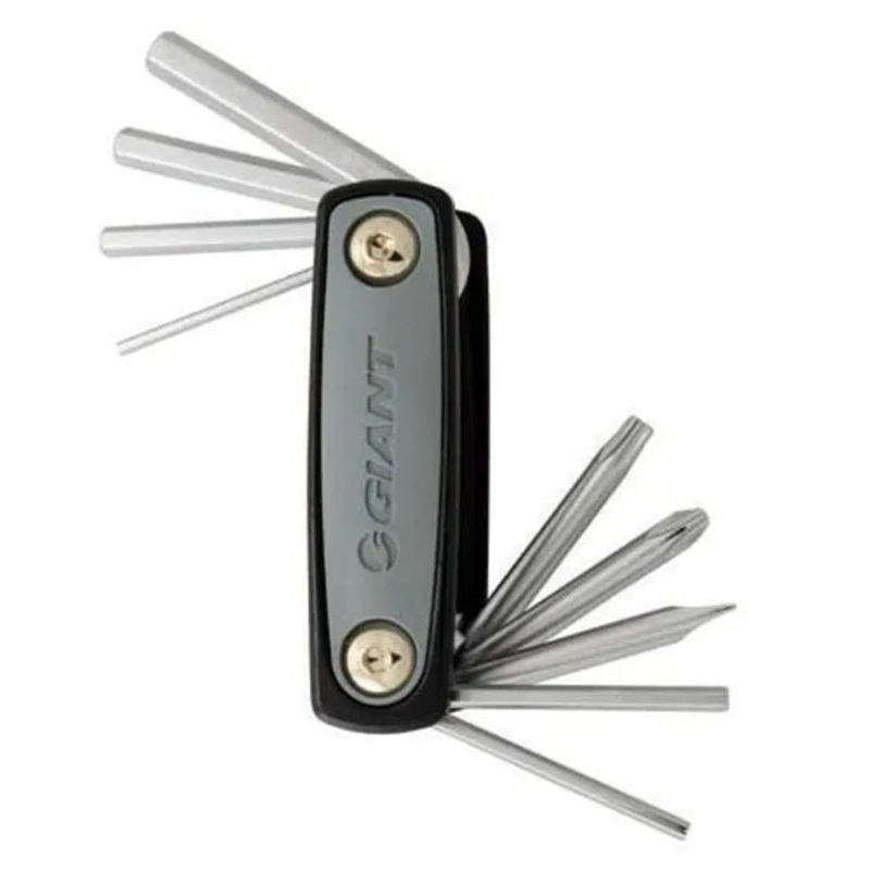 Giant Tool Shed 9 MultiTool