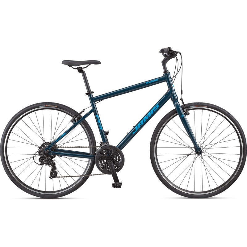 Jamis Allegro A3 (Ink)|17″|19″