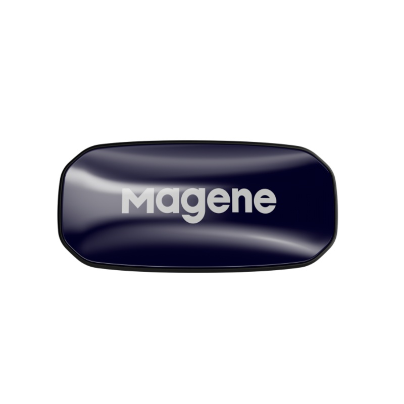 Magene H613 Heart Rate Monitor (Black)