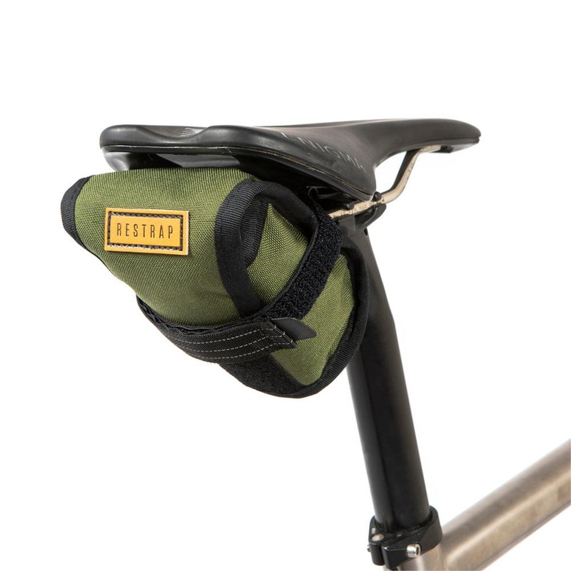 Restrap Tool Pouch (Olive)