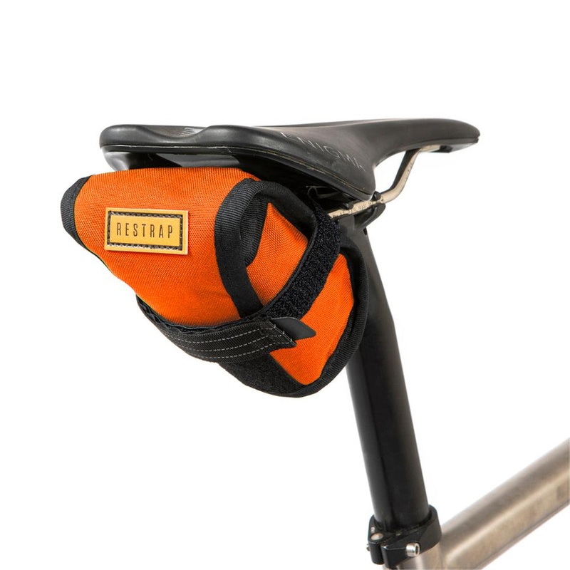 Restrap Tool Pouch (Orange)