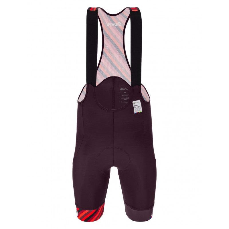 Santini UCI Imola 1968 Men’s Cycling Bibshorts