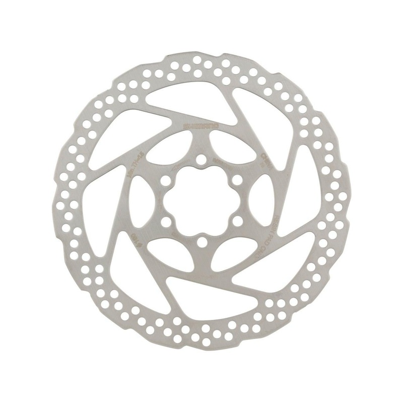 Shimano Deore SM-RT56 6 Bolt Disc Brake Rotor