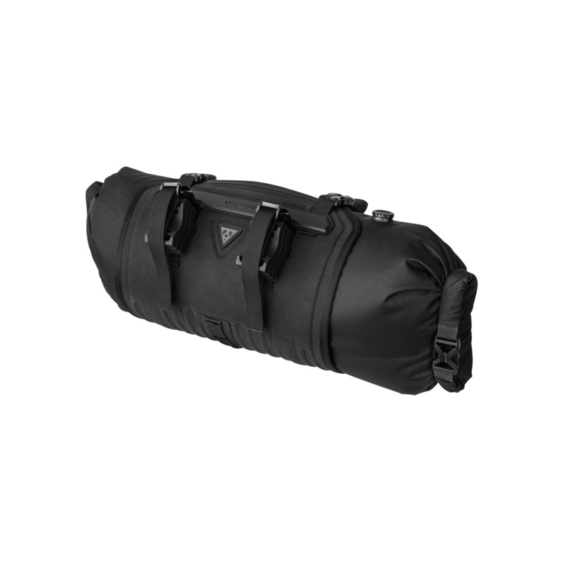 Topeak Frontloader Handlebar Bag (Black)