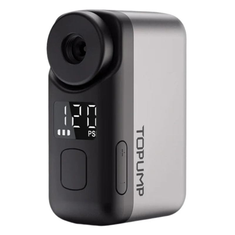 Topump AS200 Pro Mini Electronic Pumps (Black)