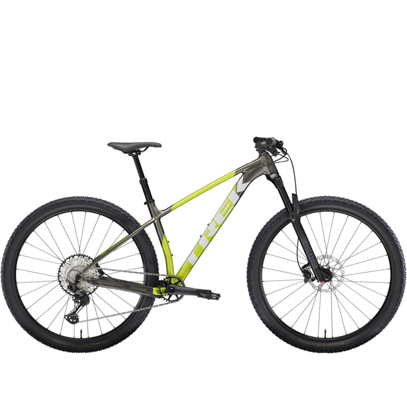 Trek Procaliber 8 (Power Surge/Mercury)