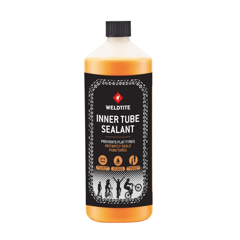 Weldtite Inner Tube Sealant|1000ml