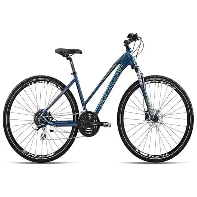 Bottecchia 321 FS (Blue)|44cm|48cm