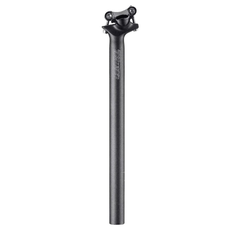 Controltech SP-968 27.2mm Aluminium Seapost (Matte Black)