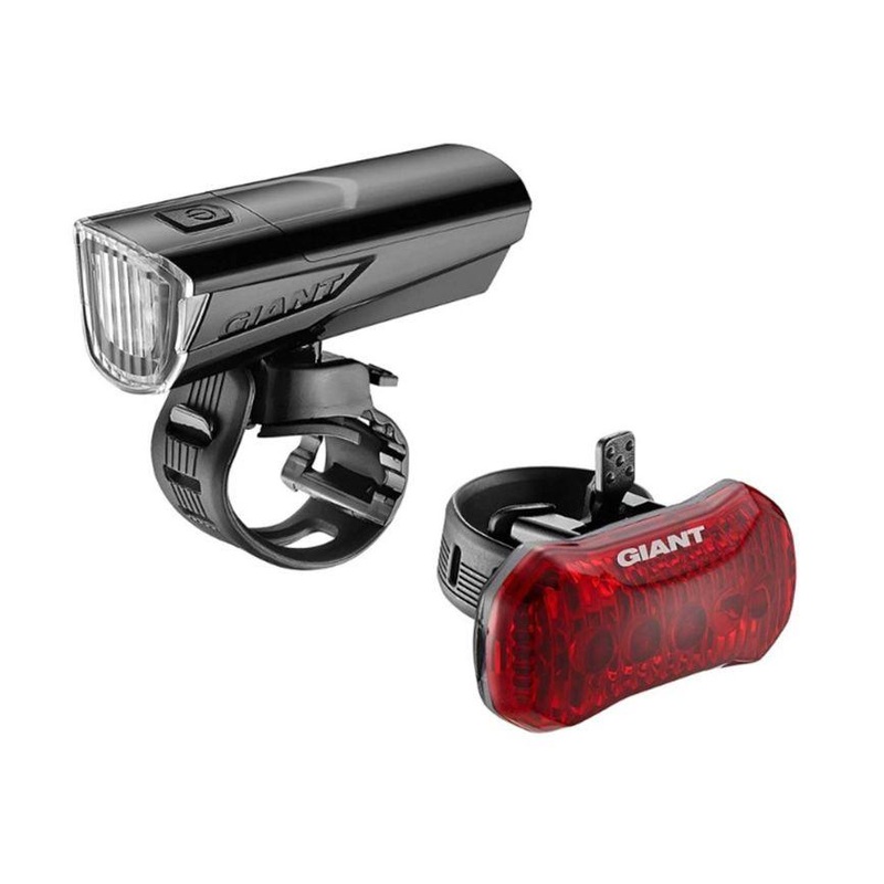 Giant Numen Combo 3 (Red/Black)