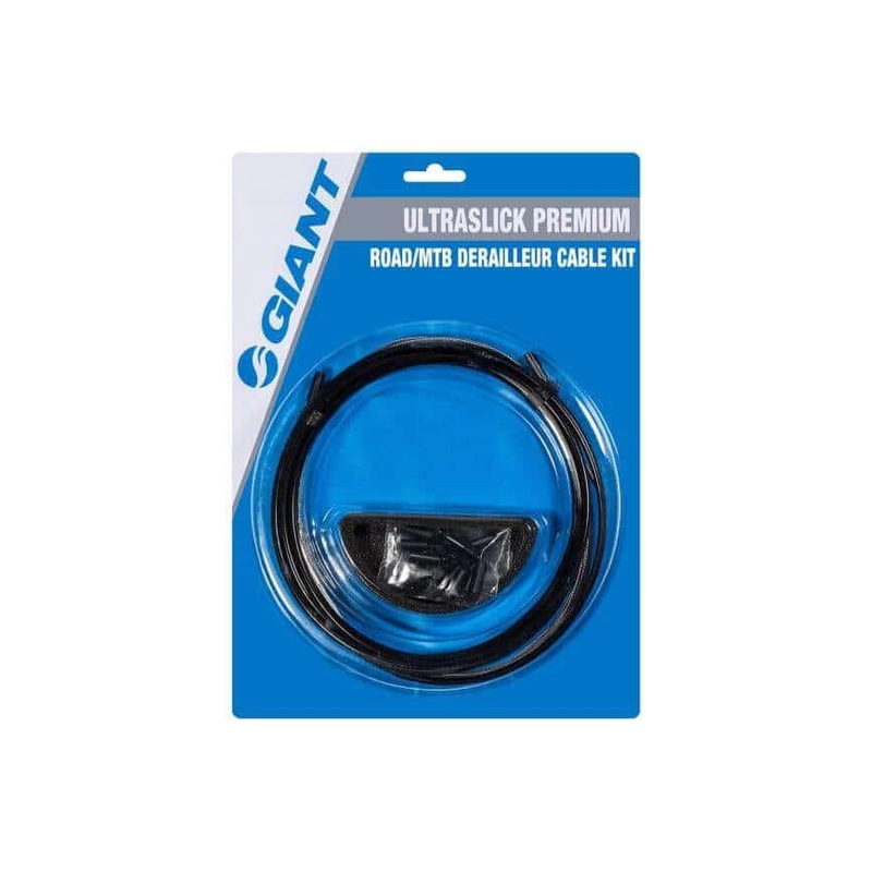 Giant Ultraslick Premium Derailleur Cable Housing